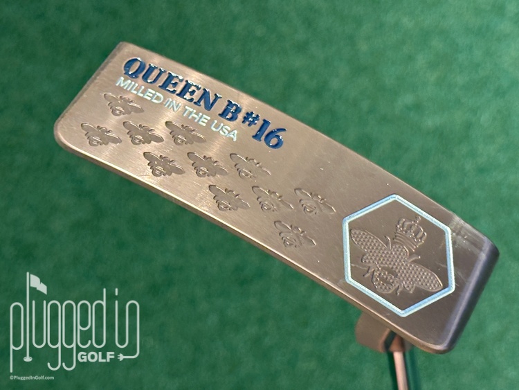 Bettinardi Queen B 16 putter